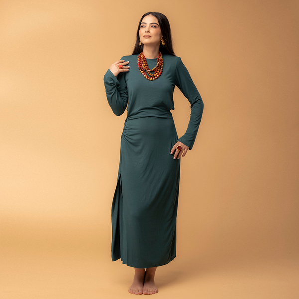 Vestido Utila