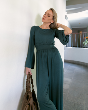 Malpaís Jumpsuit