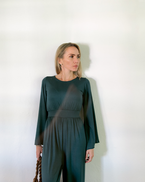 Malpaís Jumpsuit