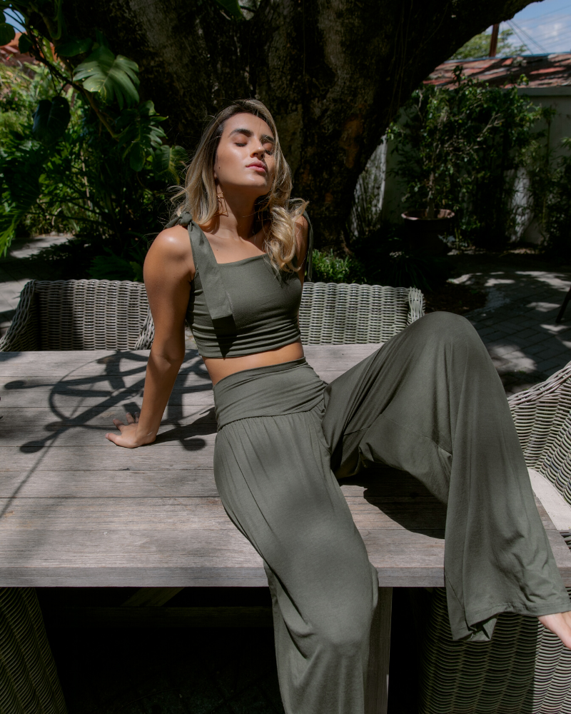 Pantalón Santa Teresa                                