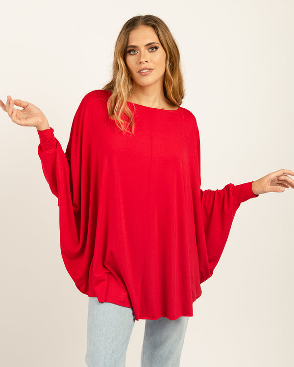 Blusa Junquillal