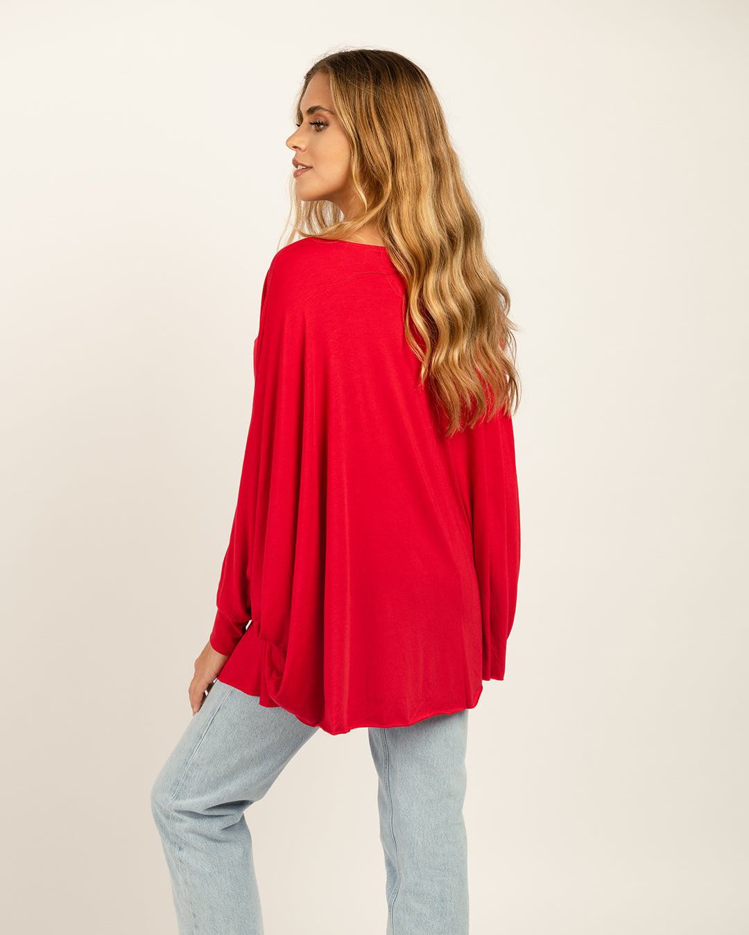 Blusa Junquillal