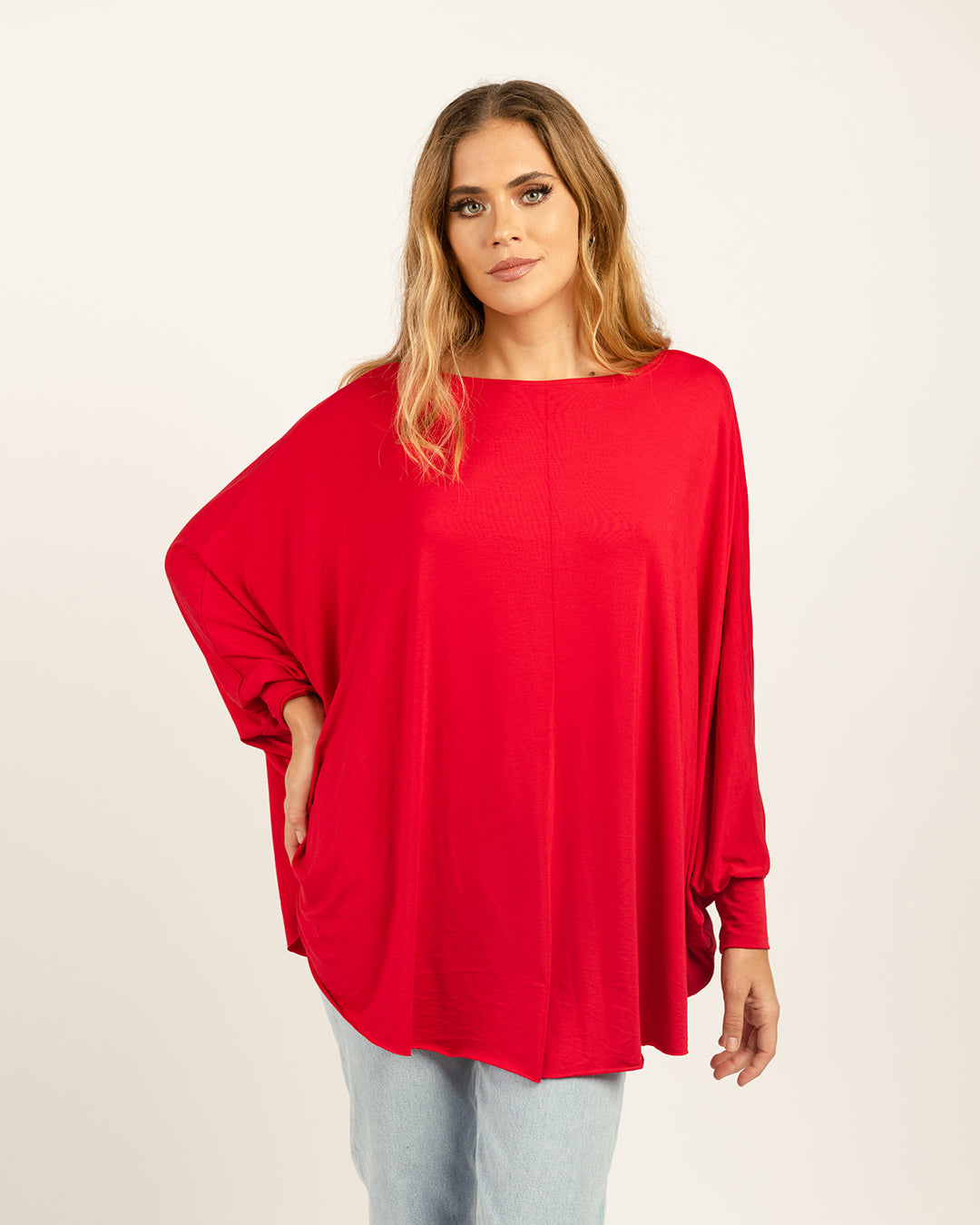 Blusa Junquillal