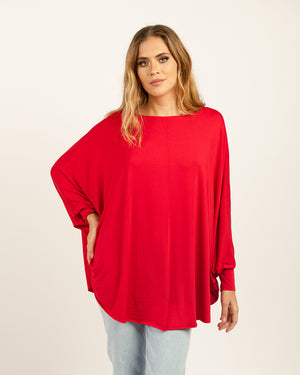 Blusa Junquillal