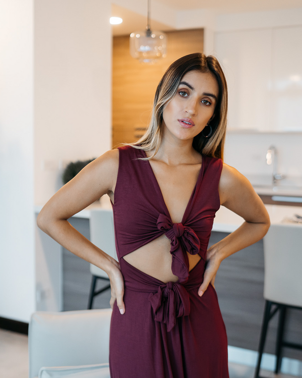 Vestido Calao