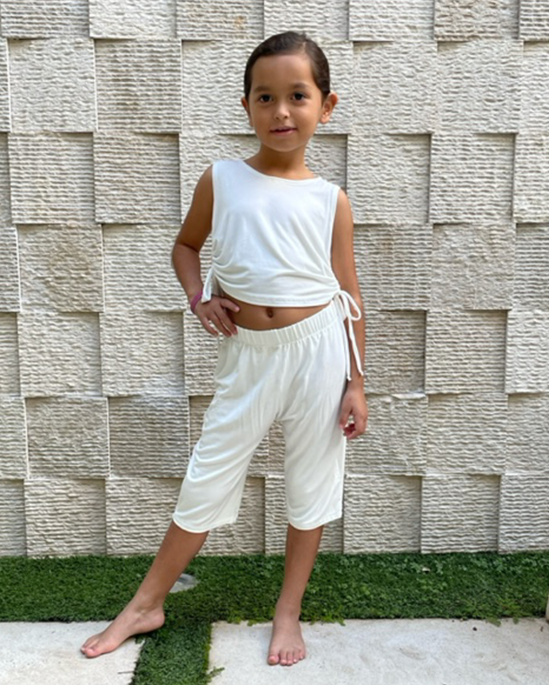 Pantalón Santa Cruz