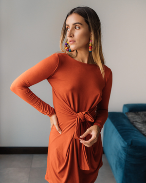 Vestido Seiko