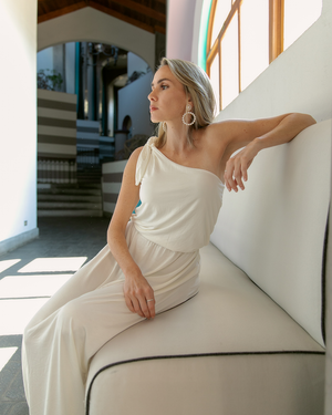 Vestido Manzanillo