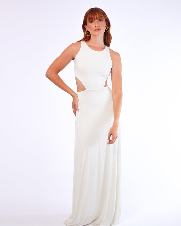 Isquia Dress