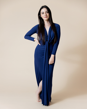 Vestido Ale