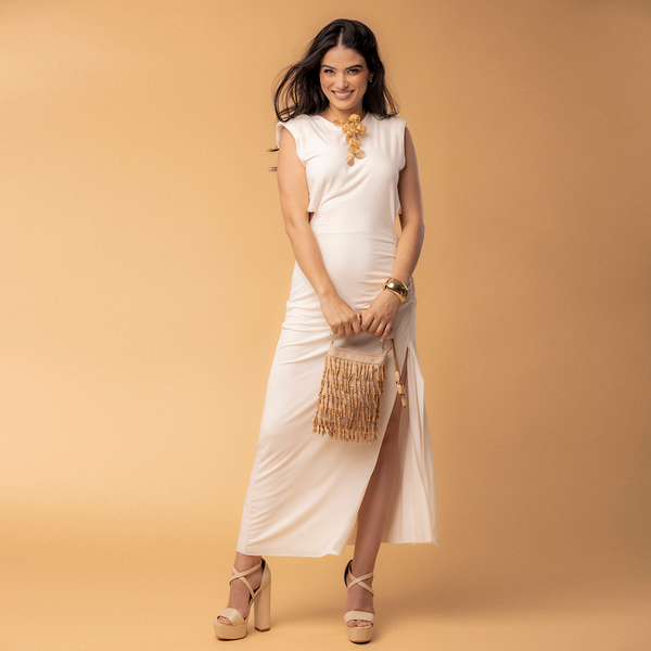 Navarino Dress