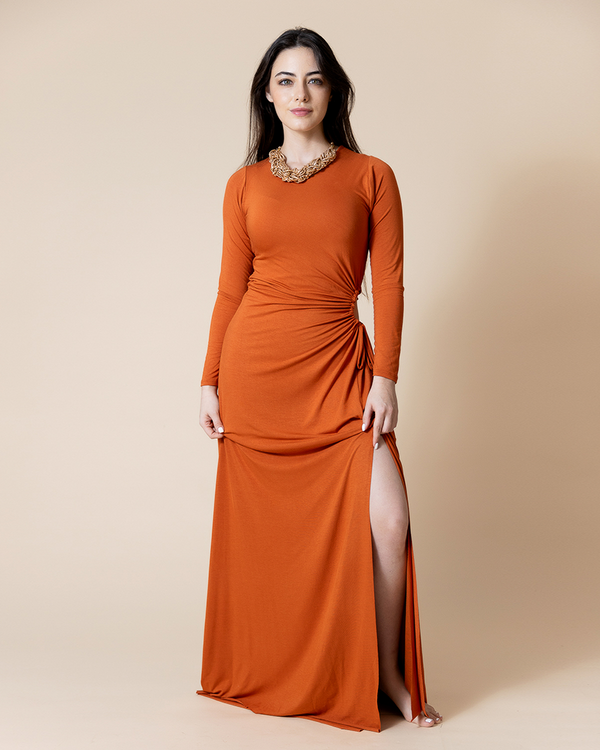 Kunzita Dress