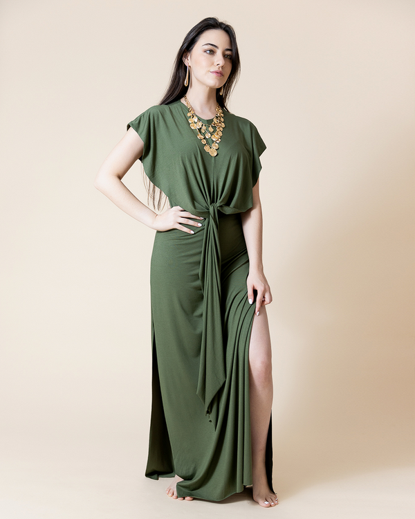 Vestido San Vicente