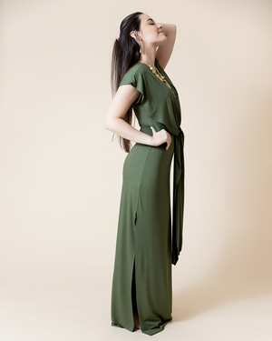 Vestido San Vicente
