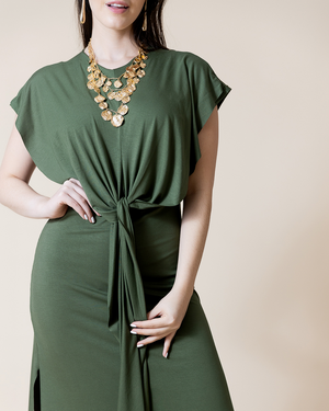 Vestido San Vicente