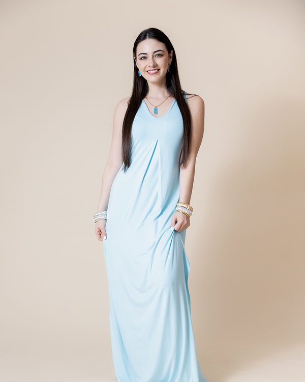 Vestido Victoria