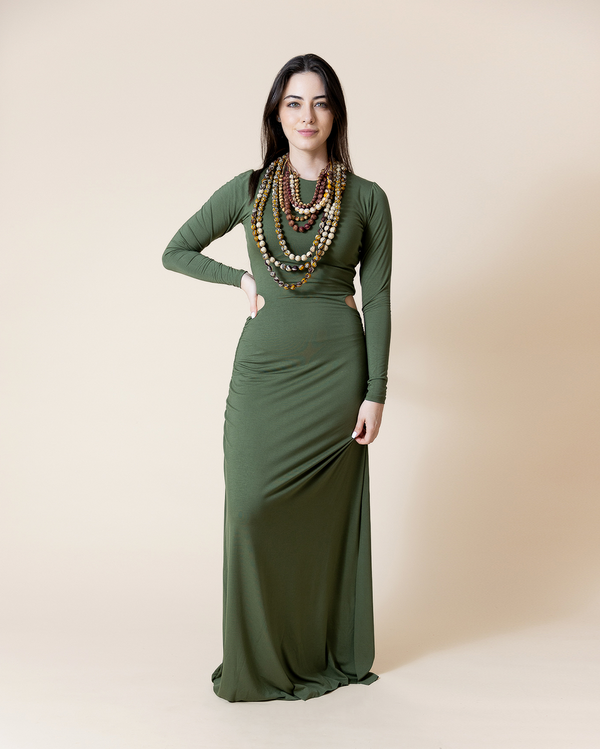 Lanzarote Dress