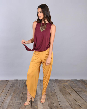Bonaire Pant
