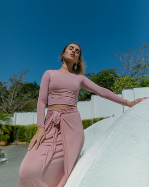 Escondida Skirt
