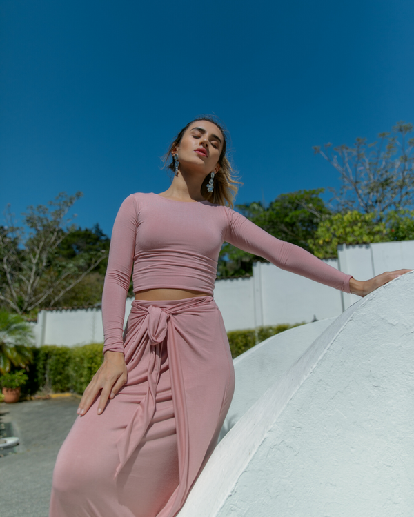 Escondida Skirt