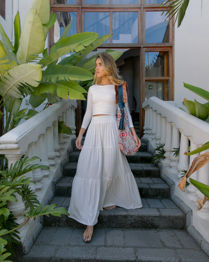 Palawan Skirt