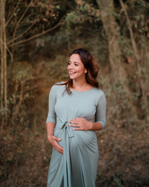 Bahía Dress