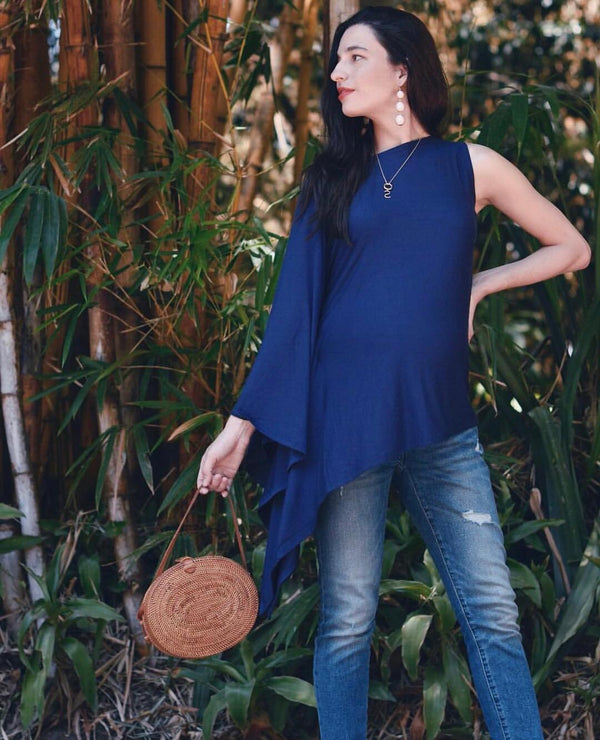 Belec Blouse