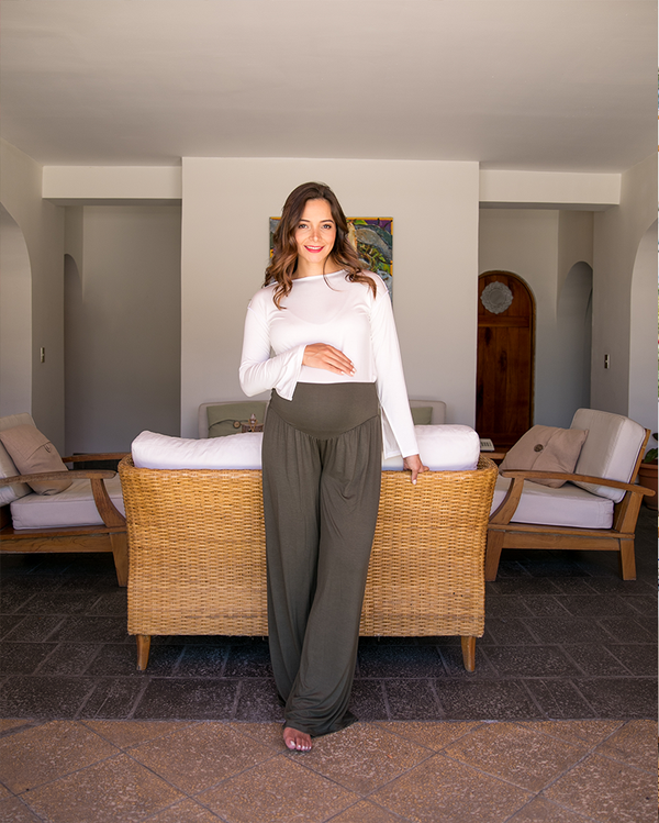 Santa Teresa Pant