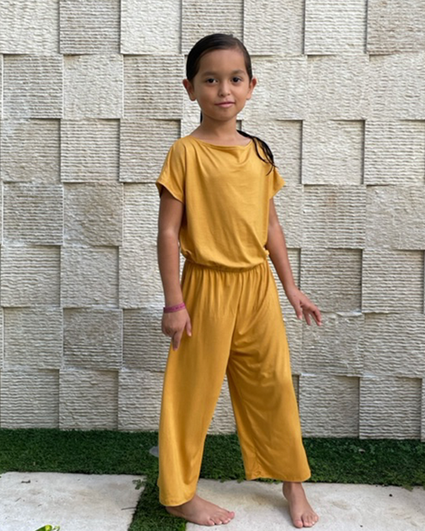 Amanpulo Jumpsuit