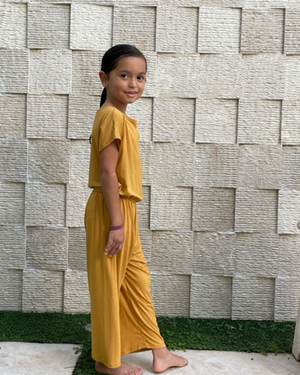 Amanpulo Jumpsuit
