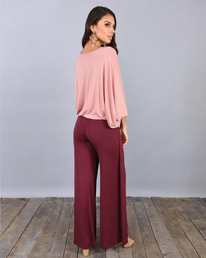 Tenerife Pant