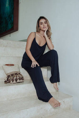 Ginger Jumpsuit