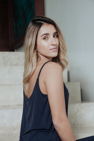 Ginger Jumpsuit