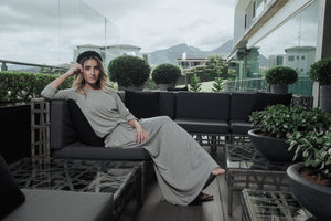 Barbuda Dress