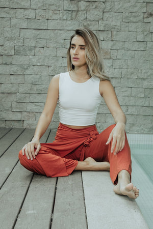 Samoa Pant