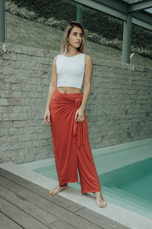 Samoa Pant