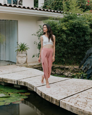 Bonaire Pant
