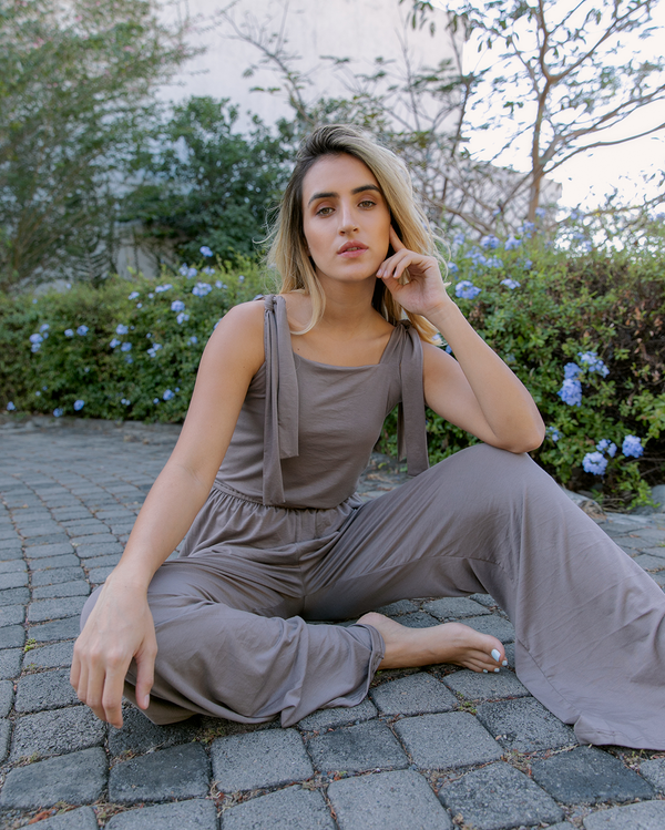 Cahuita Jumpsuit
