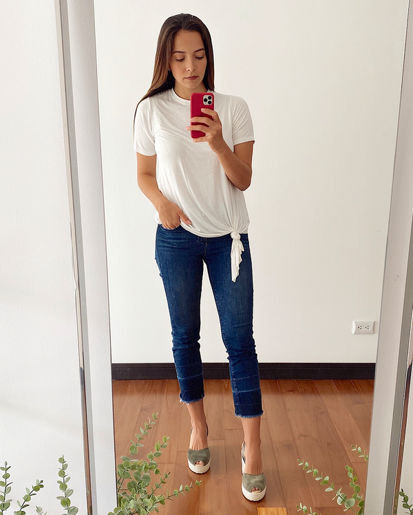 Marbella T-Shirt