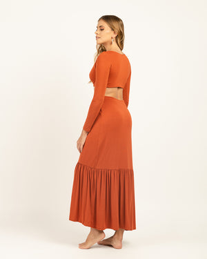 Canarias Dress