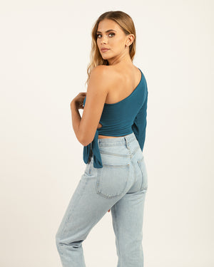 Crop Top Ostional