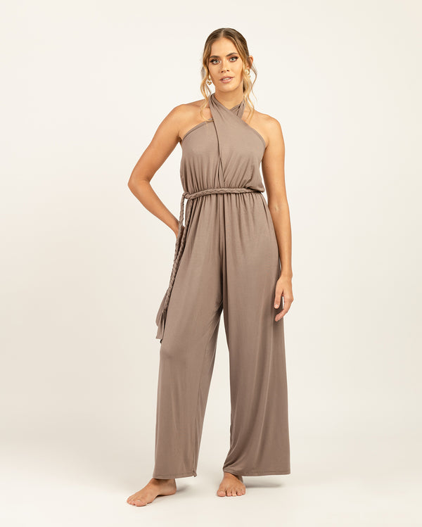 Anguila Jumpsuit