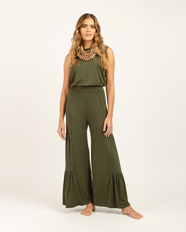 Corazón Jumpsuit