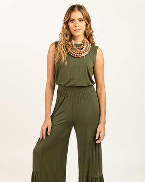 Corazón Jumpsuit