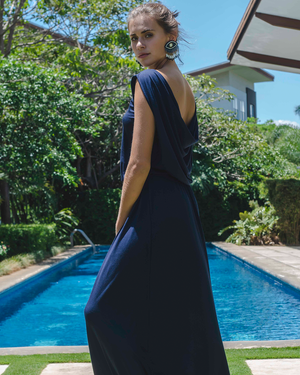 Santiago Dress