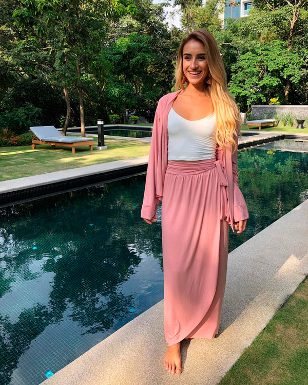 Roatán Skirt