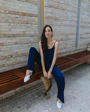 Ginger Jumpsuit