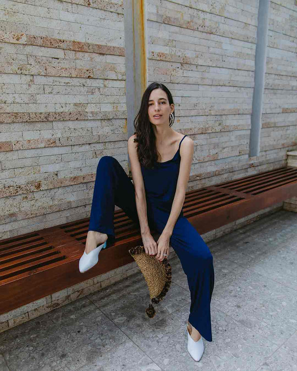 Ginger Jumpsuit