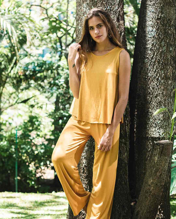 Feroe Jumpsuit