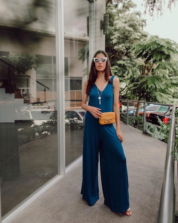 Isabela Jumpsuit